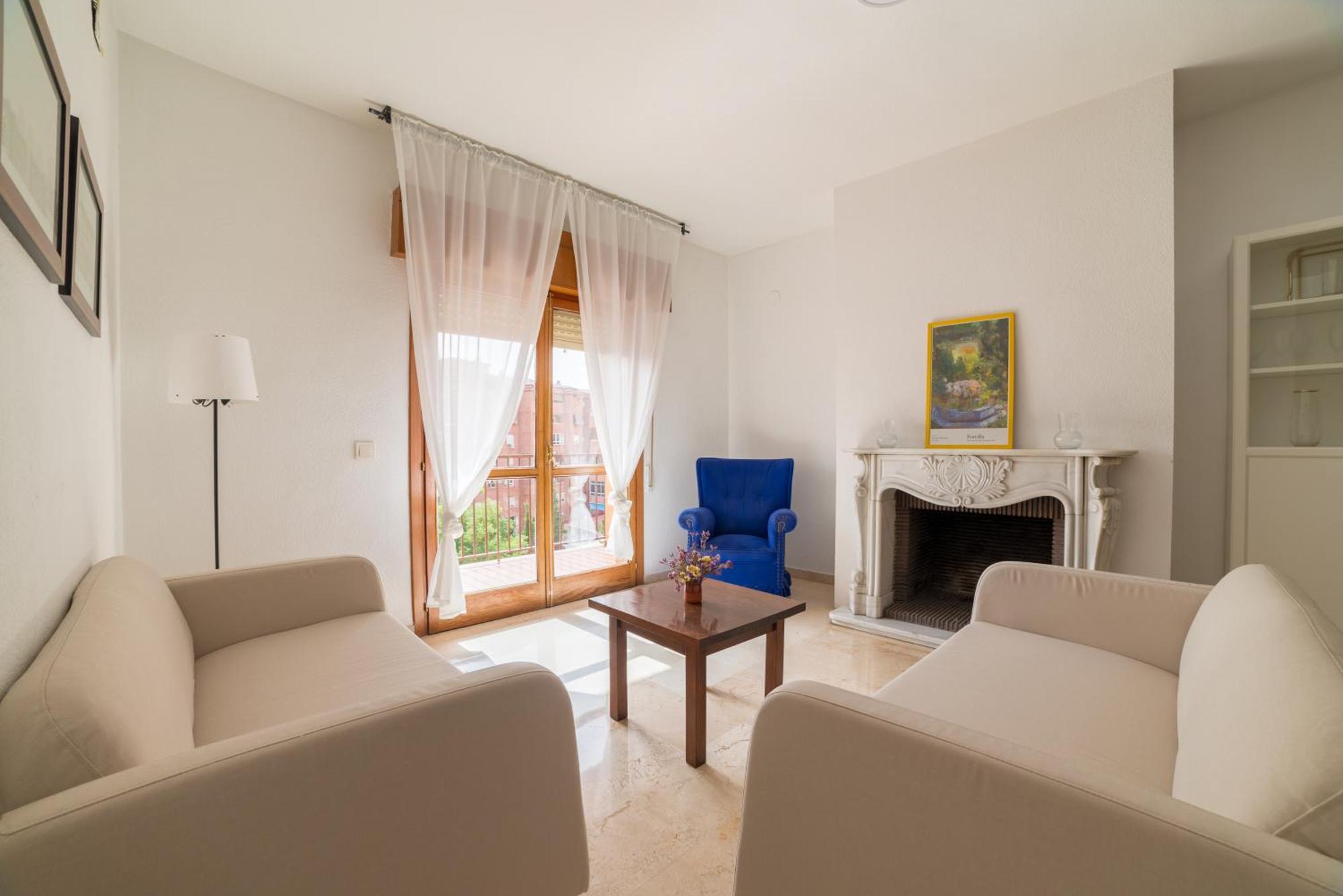Trendyrooms Granada, Centro A 10 Minutos Andando Dış mekan fotoğraf