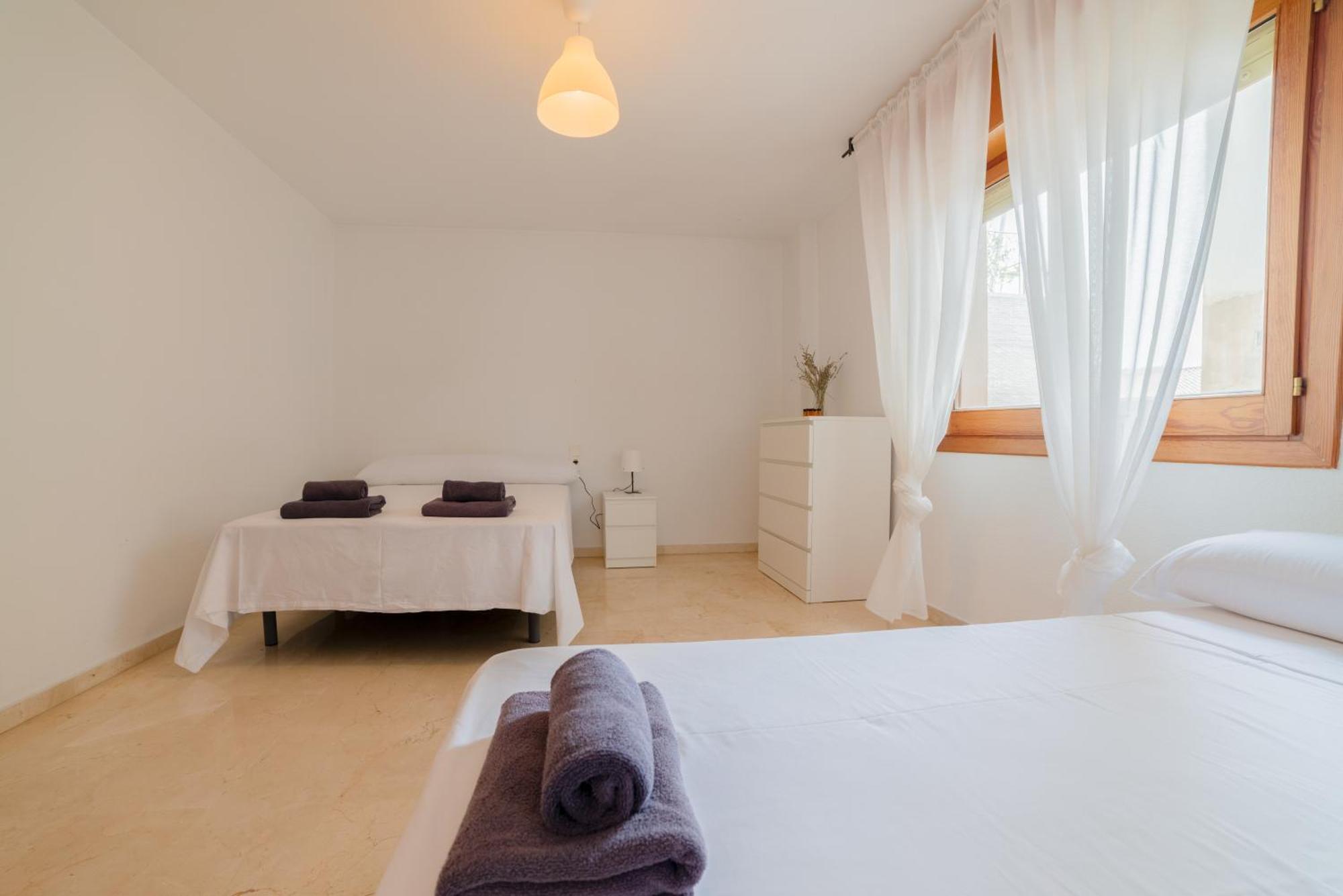 Trendyrooms Granada, Centro A 10 Minutos Andando Dış mekan fotoğraf