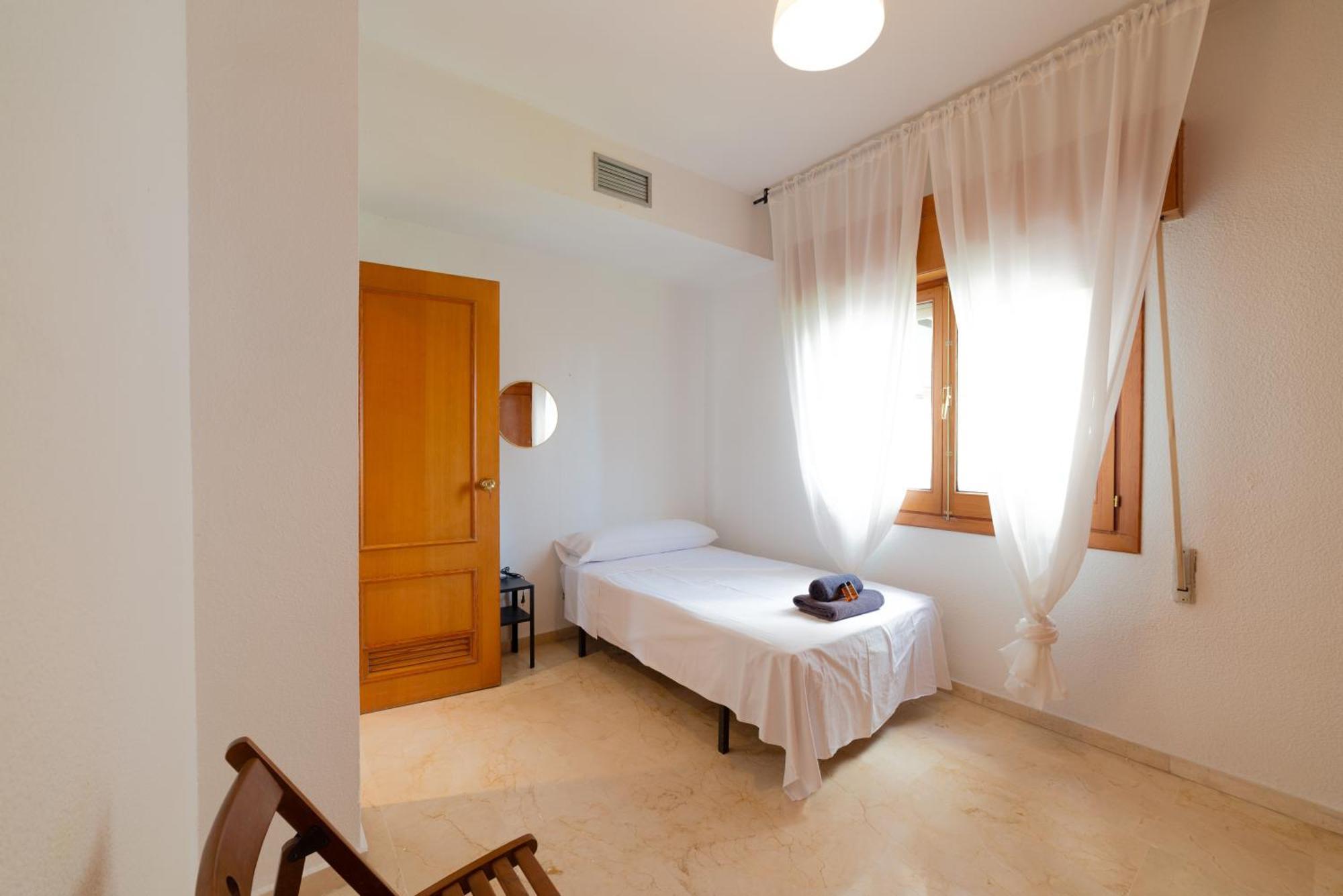 Trendyrooms Granada, Centro A 10 Minutos Andando Dış mekan fotoğraf