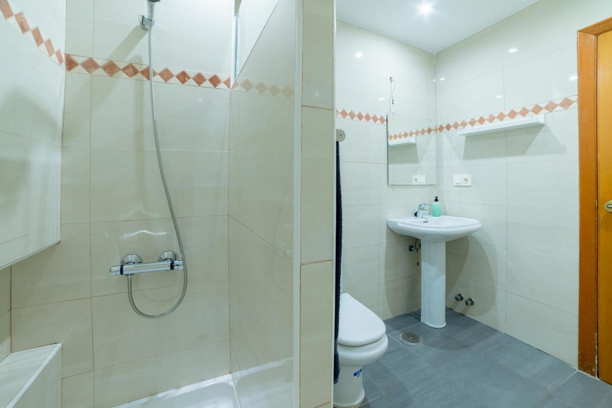 Trendyrooms Granada, Centro A 10 Minutos Andando Dış mekan fotoğraf
